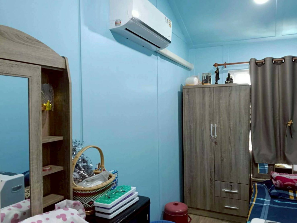 picture ⭐✨ HA-005  House for Sale – Khlong 10, Pathum Thani ✨⭐ - 6/9