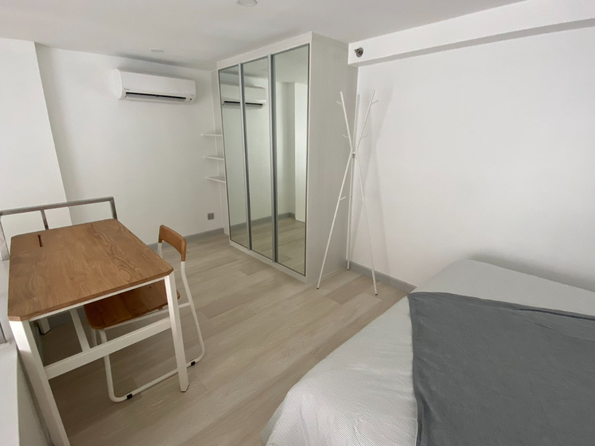 รูป Knightsbridge Prime Sathorn | 🚝ใกล้ BTS ช่องนนทรี #2026060614754 - รูปที่ 4/5