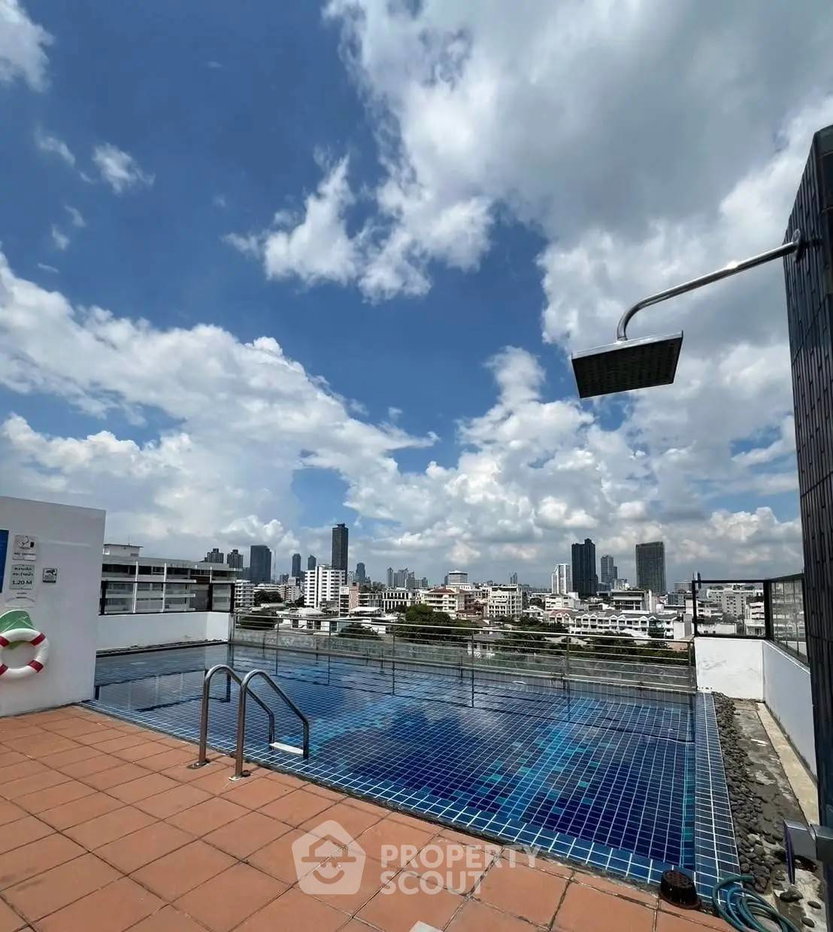 picture 1-BR Condo at Tidy Thonglor near BTS Thong Lor (ID 2970118) - 13/18