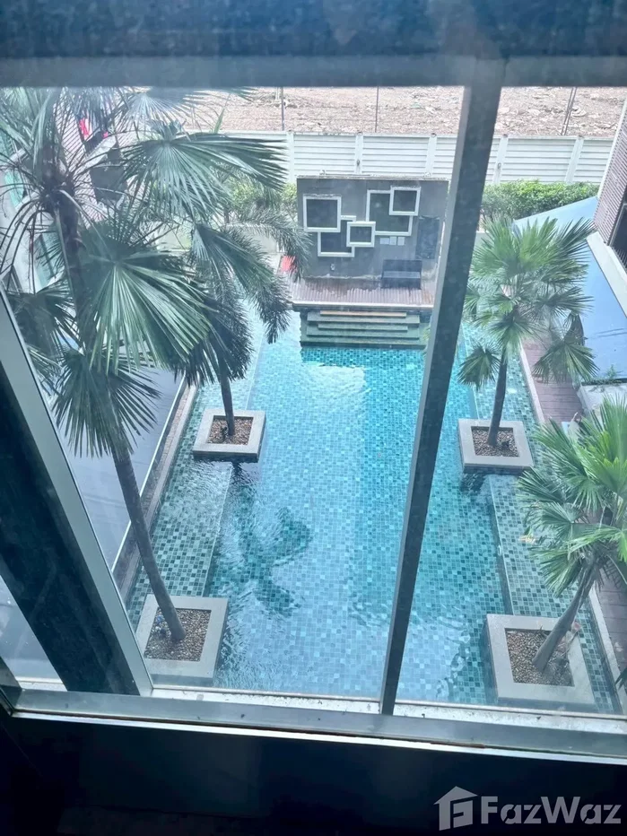 picture Spacious 2-BR Condo at A Space Hideaway Asoke-Ratchada 6441224 - 3/17