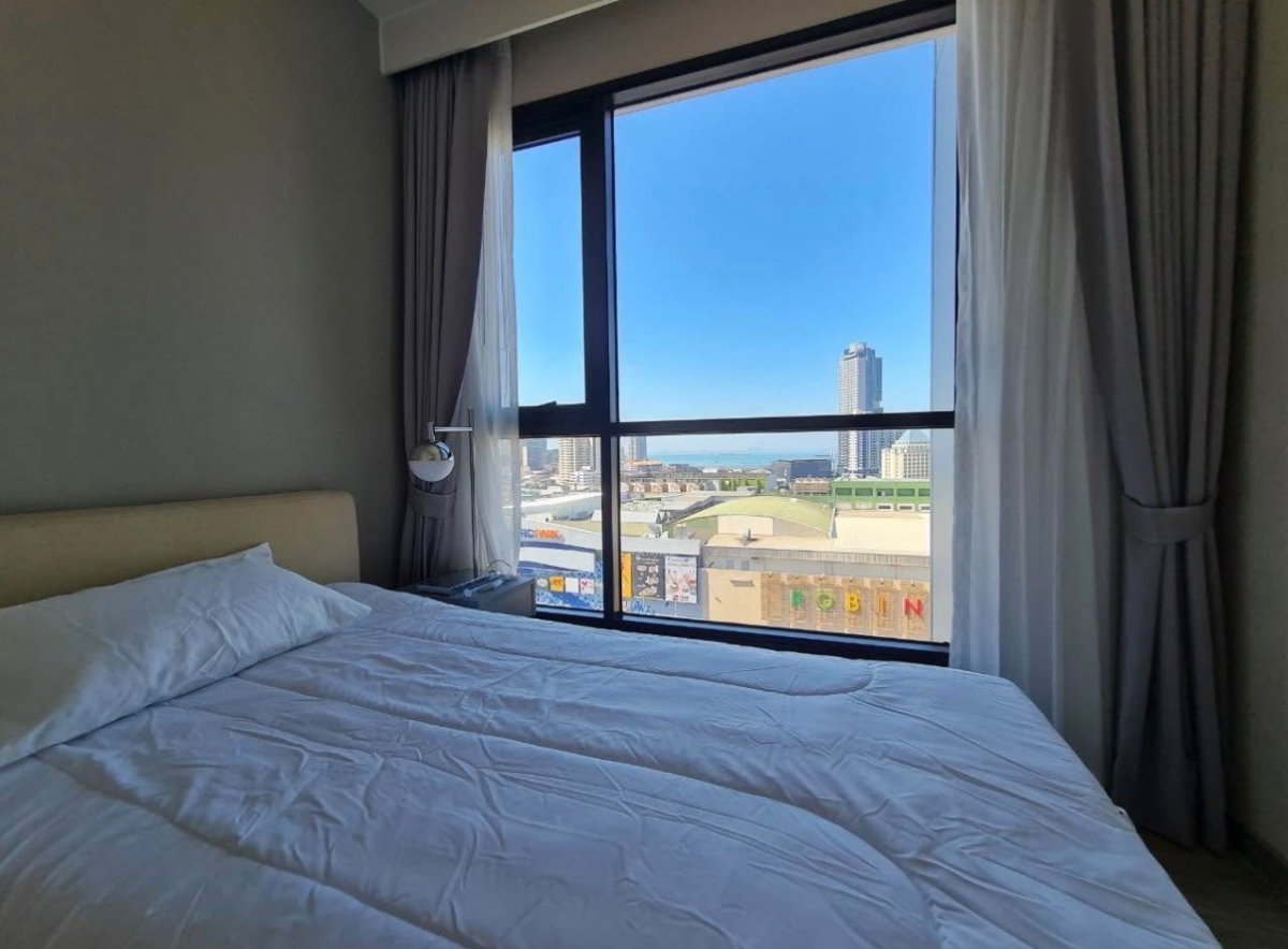 picture Keen 2 bedroom 12floor 45,000 THB - 12/19