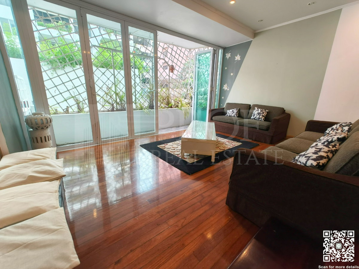 รูป Pet-friendly!! ห้องใหญ่ขนาดนี้ จ่ายแค่ 60 ใบเทาเท่านั้น!! - รูปที่ 2/12