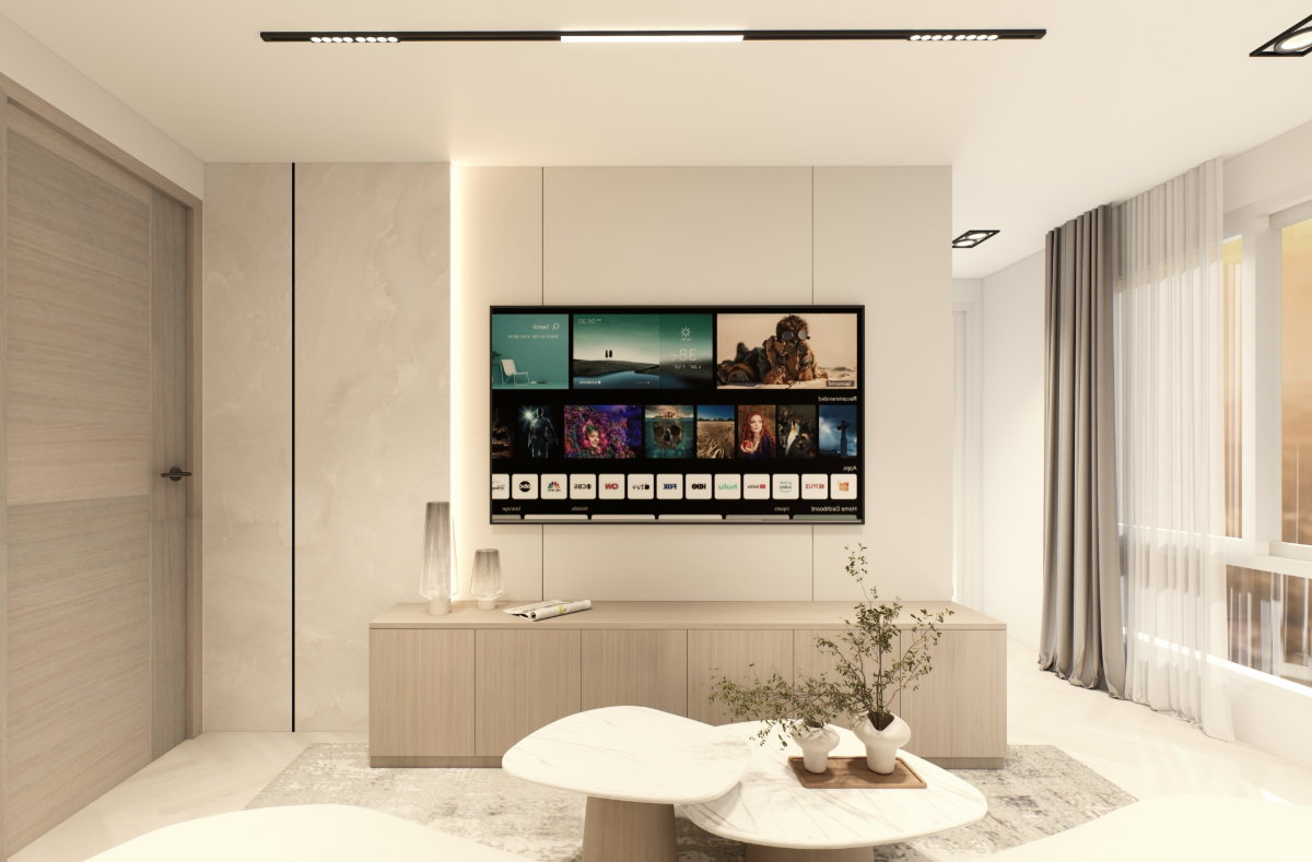 รูป ขายคอนโด รวีวารี เรสซิเดนซ์ นิมมานเหมินทร์ 15 ที่สุดของที่พัก Luxury Residence เมืองเชียงใหม่ โทร (0955752068 คุณชมพู) - รูปที่ 15/33