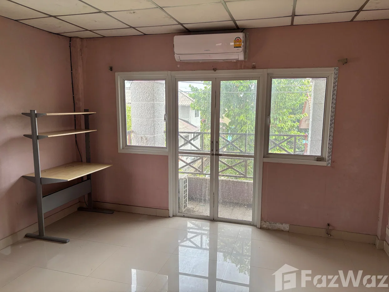 รูป ขาย ทาวน์เฮ้าส์ 3 ห้องนอน ใน วัดท่าพระ, กรุงเทพมหานคร 6261789 - รูปที่ 7/7