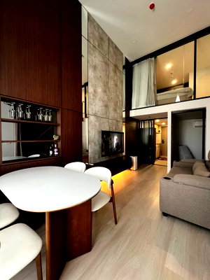 Condos for rent : @Condorental condo for rent Aspire Vibha - Victory