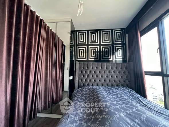 picture 1-BR Condo at The Base Park West Sukhumvit 77 near BTS On Nut (ID 2969902) - 4/13