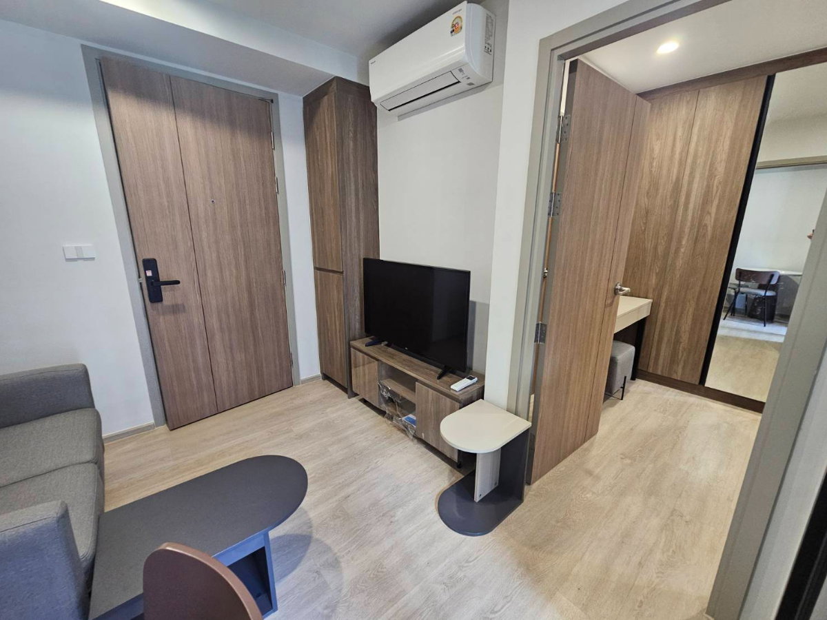 รูป 🤝🏻RB24882 ให้เช่าถูกมาก👍นิว คอร์ คูคต สเตชัน✅แอดไลน์ @mproperty( มี @ ด้วย) แอดมินตอบไว - รูปที่ 8/11