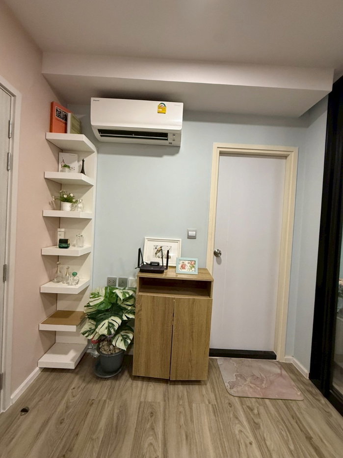 picture For rent :kave salaya condominium  - 10/14