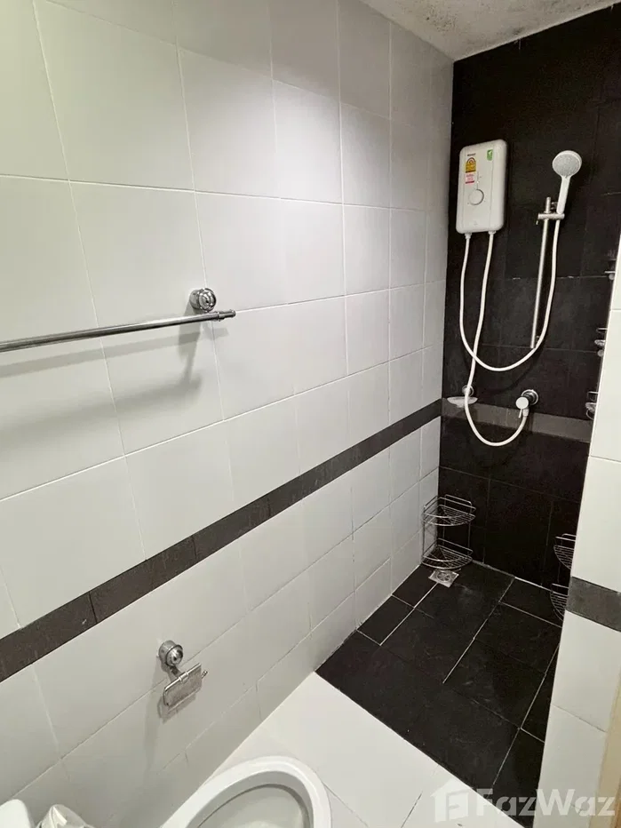 picture Spacious 2-BR Condo at A Space Hideaway Asoke-Ratchada 6441224 - 13/17