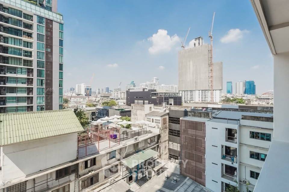 picture 1-BR Condo at M Thonglor 10 near BTS Thong Lor (ID 2970377) - 8/14