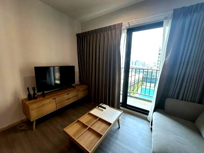 Condos for sale : FOR Sales The Parkland Charan-Pinklao Unit 9/297 (C1122)