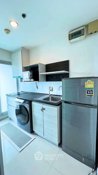 รูป คอนโด 2-ห้องนอน ที่ ไลฟ์ รัชดาภิเษก ใกล้ MRT ห้วยขวาง (ID 2970828) - รูปที่ 3/7