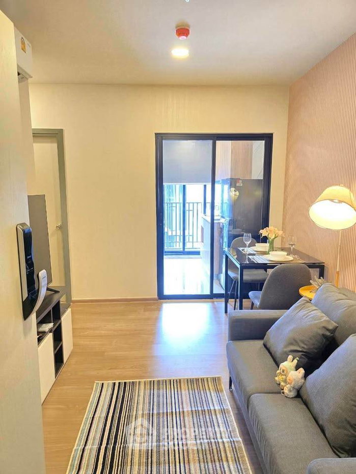picture 1-BR Condo at Chewathai Pinklao near MRT Bang Yi Khan (ID 2970039) - 9/25