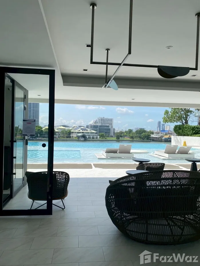 picture Riverside lifestyle with convenient access to Bangkoks CBD 6441245 - 15/29
