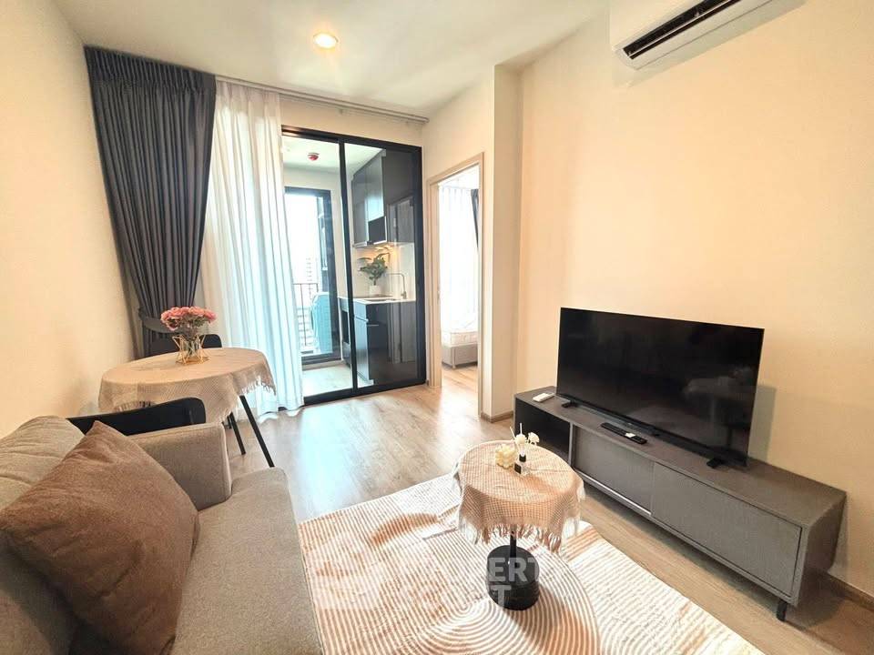 picture 1-BR Condo at Nue District R9 near MRT Phra Ram 9 (ID 2970495) - 2/7