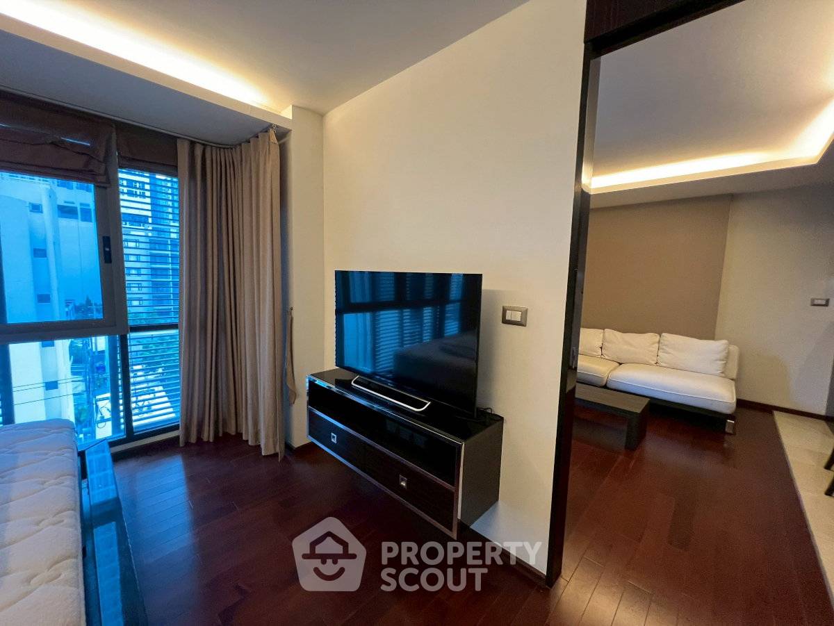 รูป คอนโด 2-ห้องนอน ที่ ดิ แอดเดรส สุขุมวิท 61 ใกล้ BTS เอกมัย (ID 2967831) - รูปที่ 7/23