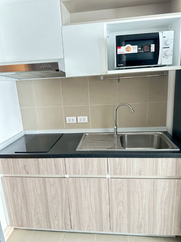 รูป For rent Supalaiveranda ramkhamhaeng มีมากกว่า 200 ห้องให้เลือก - รูปที่ 10/16