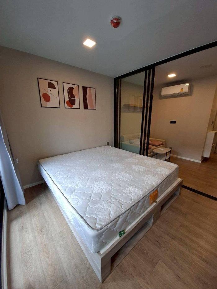 รูป 🏡 ให้เช่า Kave TU 10,000฿💖 ✨ ตึก B ชั้น 7 วิวสระสวย ✅️ พร้อมเข้าอยู่ - รูปที่ 4/10