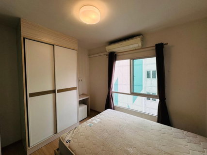 🏢✨ Condo for sale: UNIO Charan 3, Building F, 7th floor. 📌 Near MRT Tha Phra & BTS Talat Phlu. Shuttle bus service available. 🚆