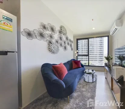 1 Bedroom Condo for sale at Ideo Mobi Sukhumvit East Point  5700171