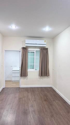 รูป MTR76 ปล่อยเช่าบ้านหลังมุม โกลเด้นทาวน์ สุขุมวิท ทำเลดีใกล้สโมสร ฟังก์ชัน 4 ห้องนอนมีชั้นลอย ใกล้โรงเรียนนานาชาติเซนต์แอนดรูว์ส และทางด่วน - รูปที่ 4/10