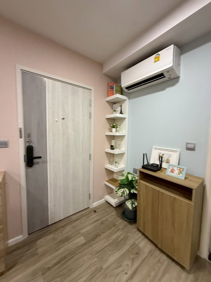 picture For rent :kave salaya condominium  - 11/14