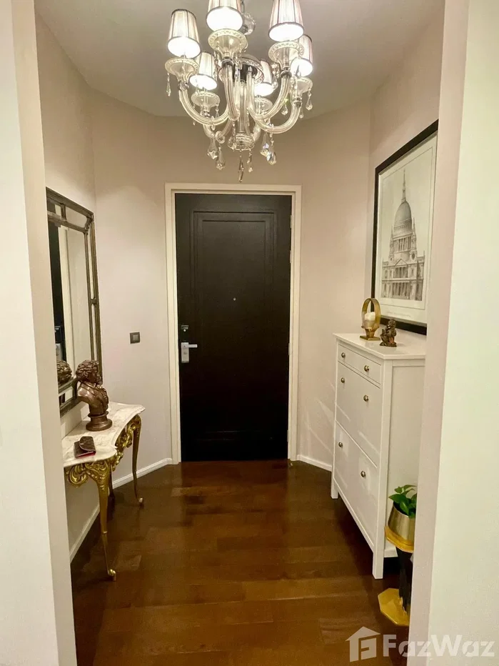 picture 3 Bedroom Condo for rent at The Diplomat 39 6442005 - 16/17