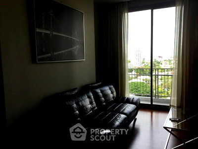 Condos for rent : 1-BR 63 Sqm Condo At Quattro By Sansiri, BTS Thong Lor (ID 2967028)