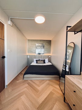 🏢 ขายคอนโด : Popular Condo (ป๊อปปูล่า คอนโด เมืองทองธานี)   รหัสทรัพย์ | 📌LNP-C13504 