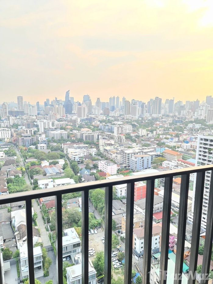 รูป ขาย คอนโด 1 ห้องนอน ในโครงการ เดอะ นิช ไพรด์ ทองหล่อ-เพชรบุรี 5672237 - รูปที่ 9/14