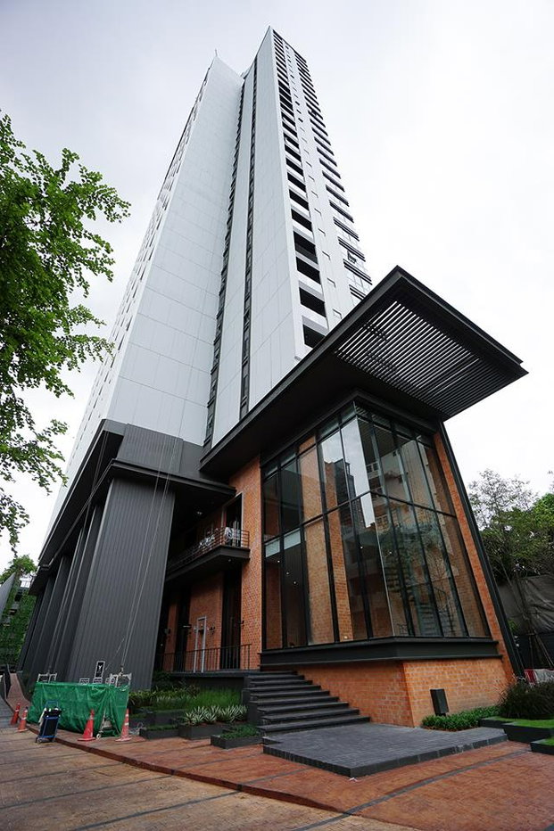 รูป คอนโดติด MRT ลาดพร้าวให้เช่า Chapter One Midtown Ladprao 24 (แชปเตอร์ วัน มิดทาวน์ ลาดพร้าว 24) - รูปที่ 7/10