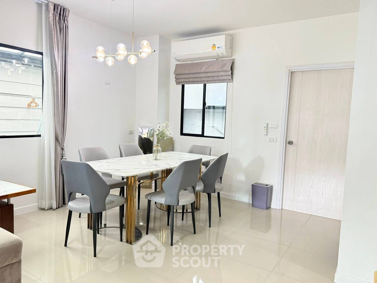 รูป ทาวน์เฮ้าส์ 3-ห้องนอน ใน ลาดพร้าว (ID 2966884) - รูปที่ 7/26