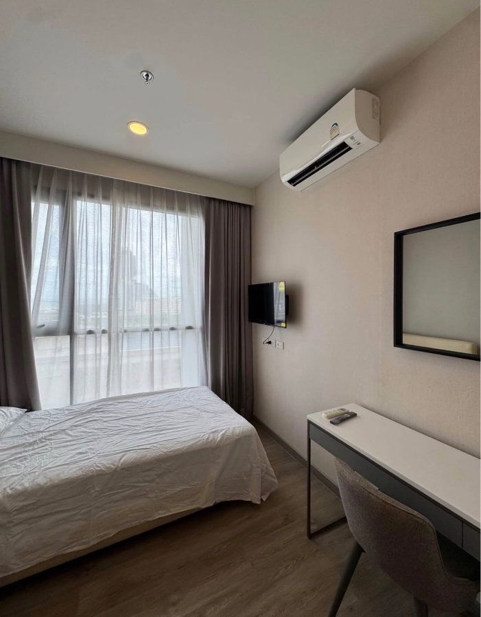 picture Keen 2 bedroom 12floor 45,000 THB - 13/19