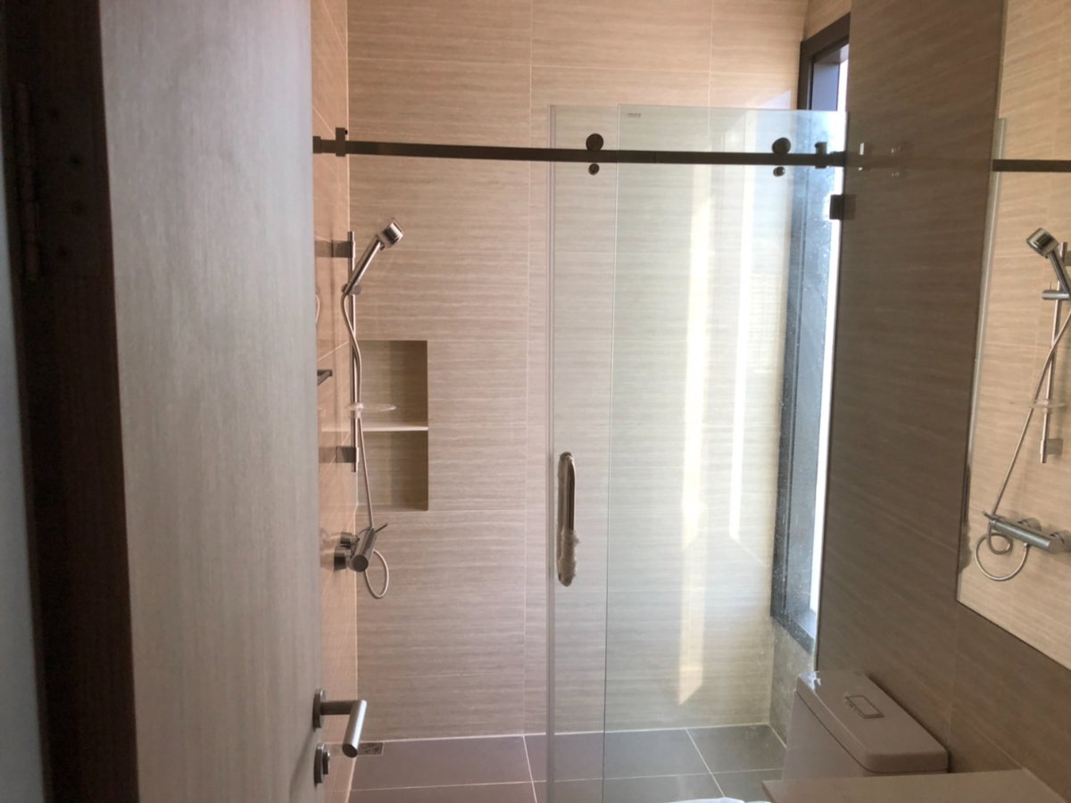 picture For rent M Jatujak 56.5 sq.m 21 Floor - 3/6