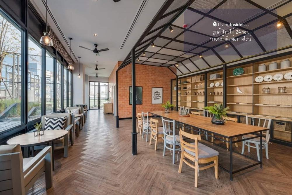 picture 🎈#MT2606_024🎈💥Urgent💥 Guaranteed availability! Click quickly before it's gone‼️ For Rent 1️⃣2️⃣k.🔥 Condo Chapter One Midtown Ladprao 24 - 12/12