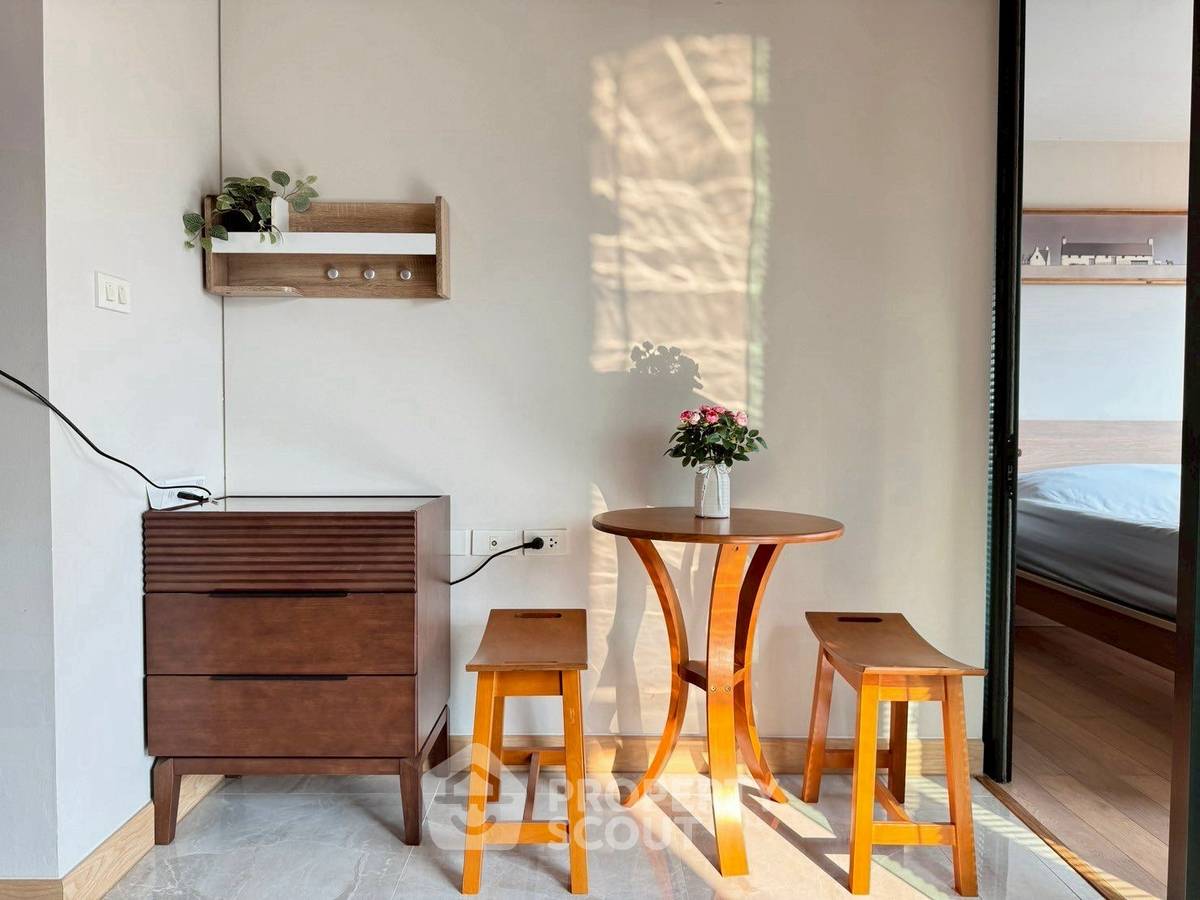 picture 1-BR Condo at Socio Ruamrudee near BTS Nana (ID 2971274) - 17/17
