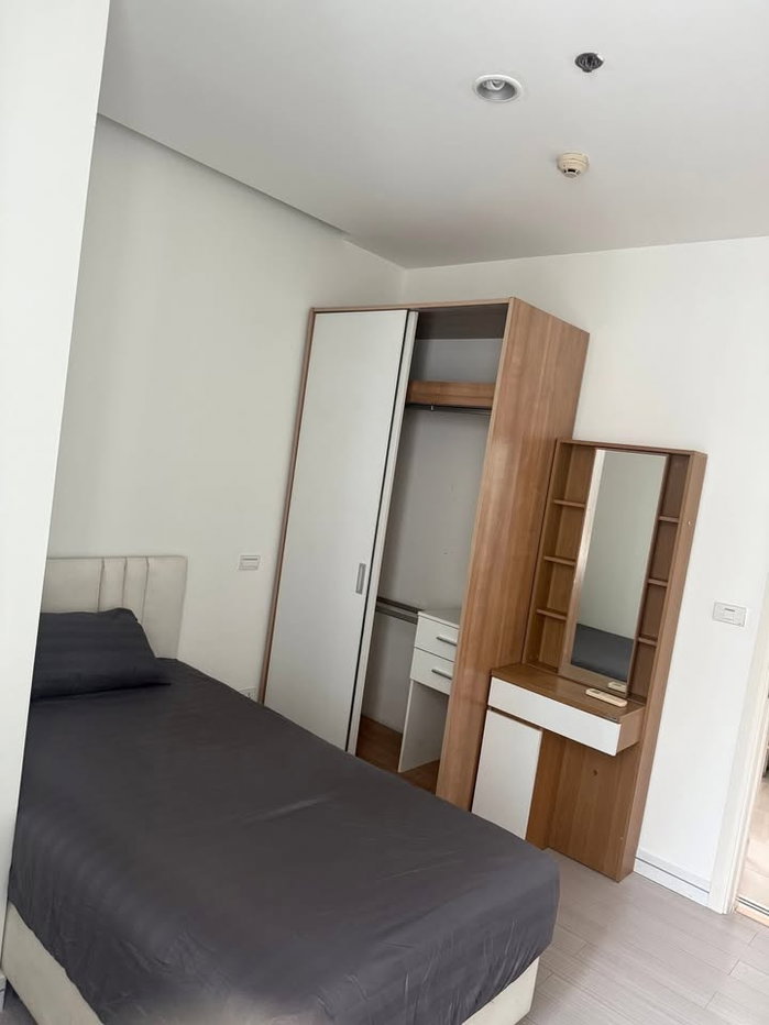 picture Condo for Rent at TC Green Rama 9 (B6906013) - 5/6