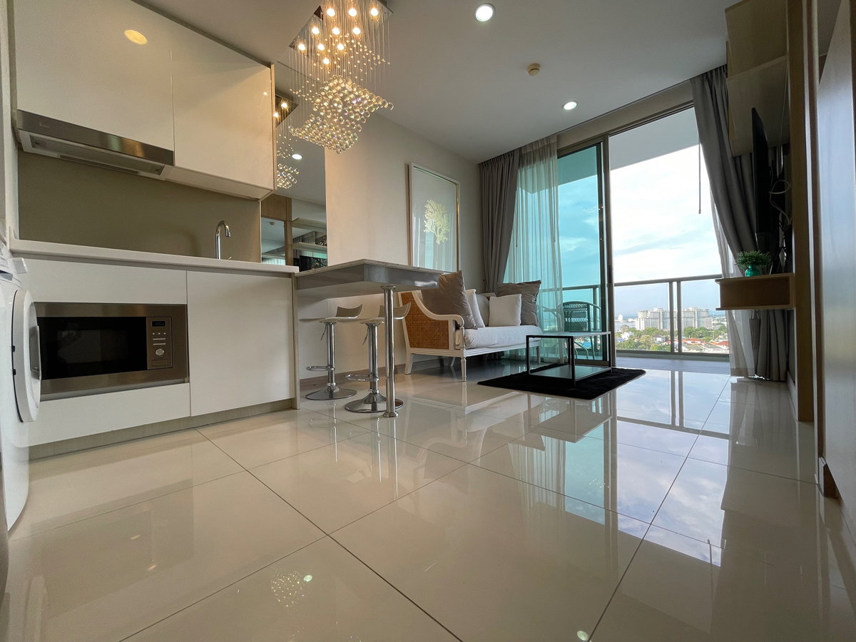 picture For sale The Riviera Wongmat Beach Corner Room - 13/34