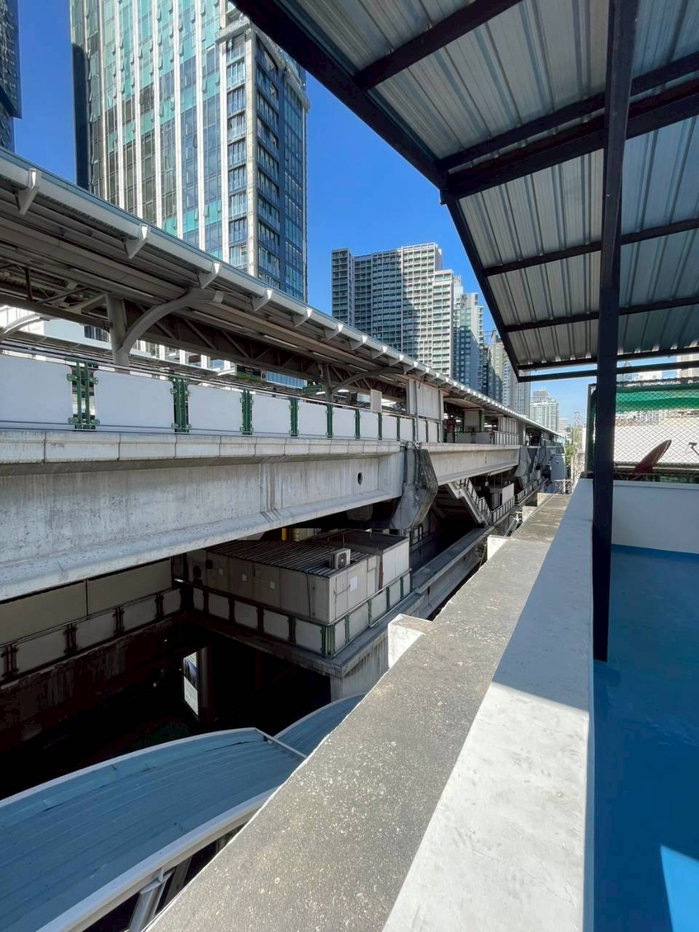 picture Rooftop Space Urban/lndustrial - 5/13