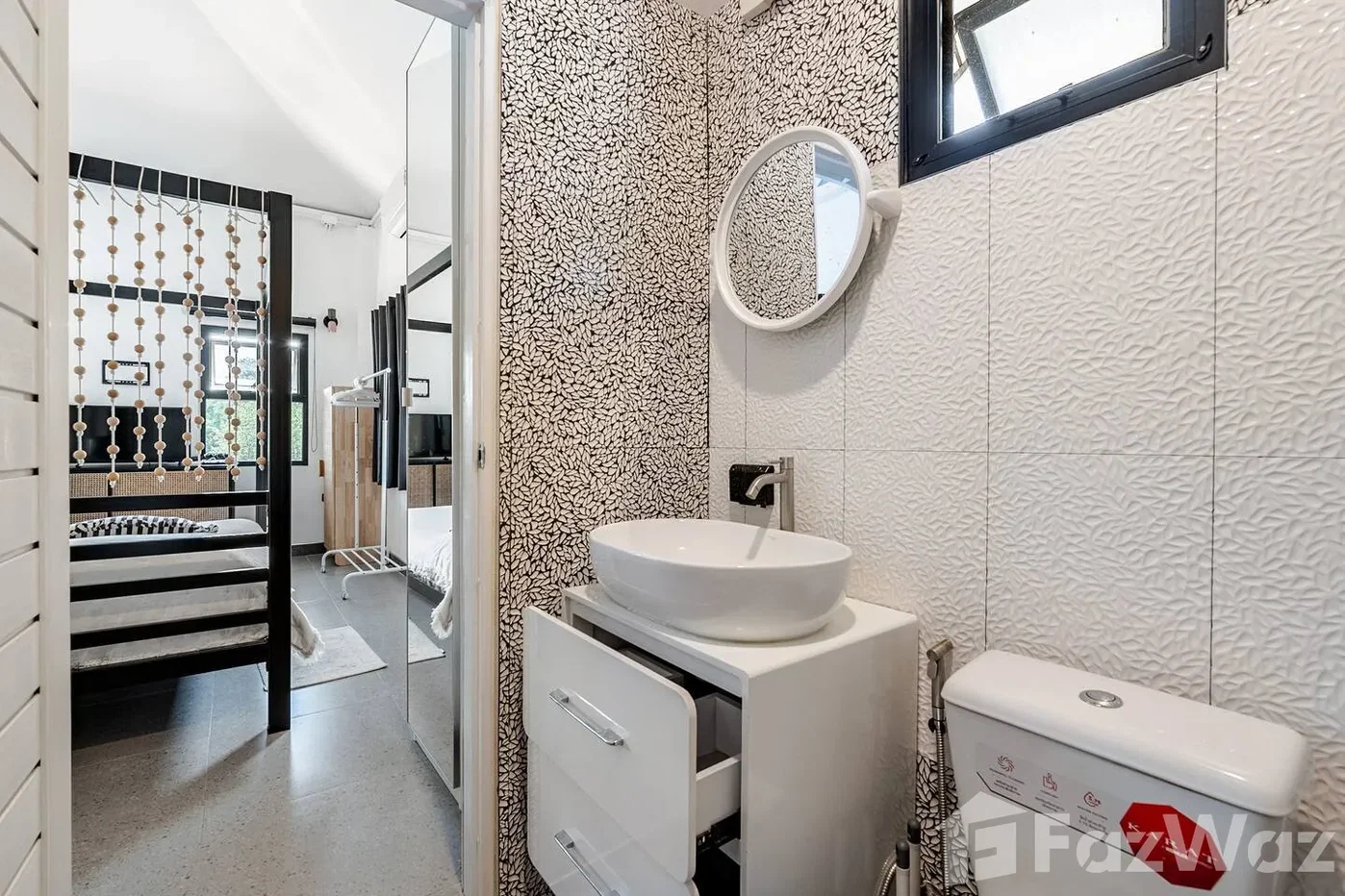 picture 5 Bedroom Villa for rent in Karon, Phuket  6010341 - 53/58