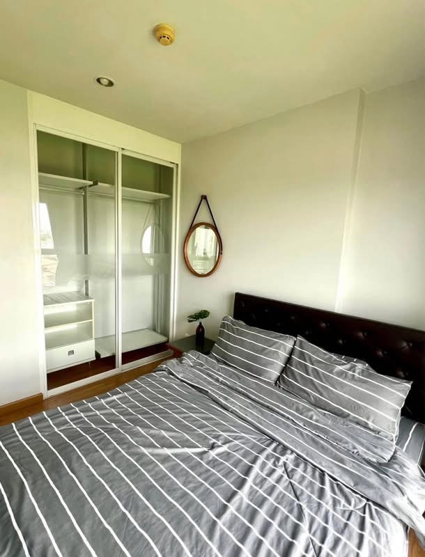 picture For rent The Parkland Phetkasem - 3/6