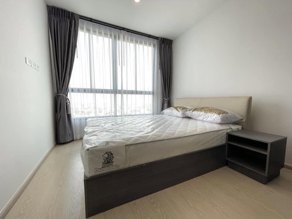 รูป 🔥 Condo for Rent | Elio Del Nest Udomsuk | 1 Bed 1 Bath | 32 sq.m. | 31st Floor | 16,500 THB/Month | Ready to Move In - รูปที่ 7/7