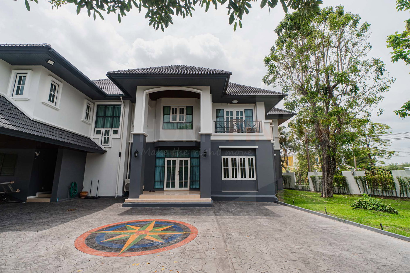 picture Windmill Park 5 bedrooms, for rent - 26/104