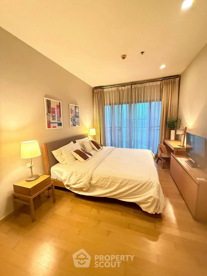 รูป คอนโด 1-ห้องนอน ที่ โนเบิล รีวิล เอกมัย ใกล้ BTS เอกมัย (ID 2971249) - รูปที่ 11/12