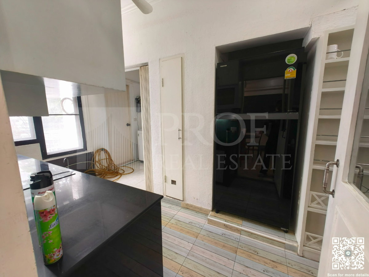 รูป Pet-friendly!! ห้องใหญ่ขนาดนี้ จ่ายแค่ 60 ใบเทาเท่านั้น!! - รูปที่ 4/12