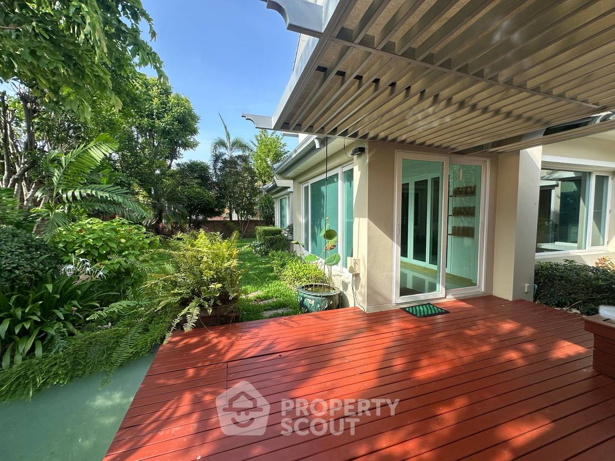 รูป บ้าน 4-ห้องนอน ที่ ลัดดารมย์ อีลีแกนซ์ พระราม 5-2 ใน บางขุนกอง (ID 2972380) - รูปที่ 5/38