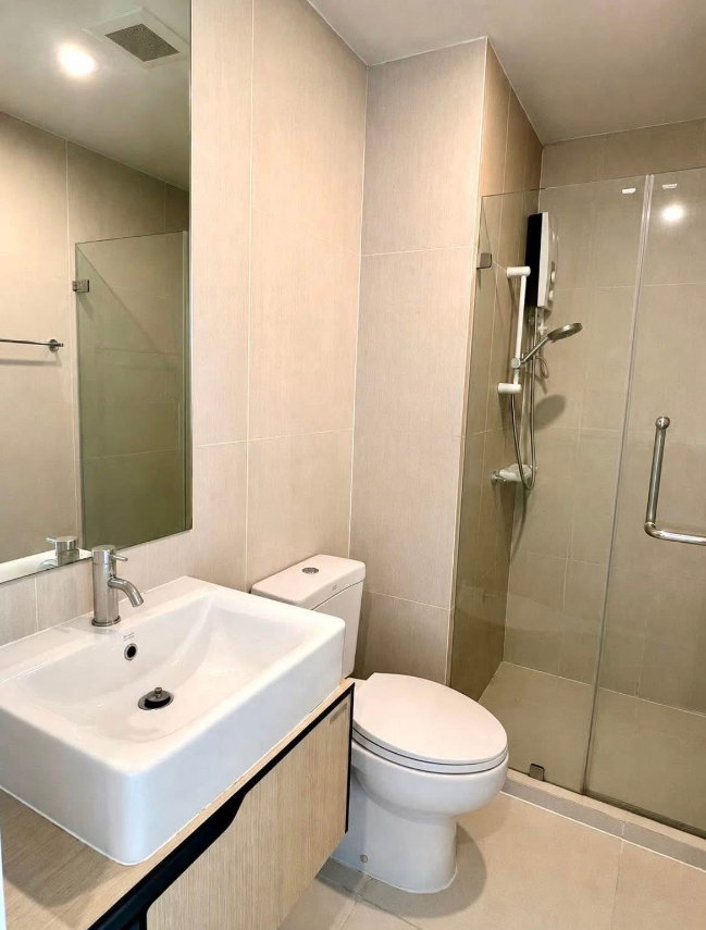 picture For rent The Parkland Phetkasem - 6/6
