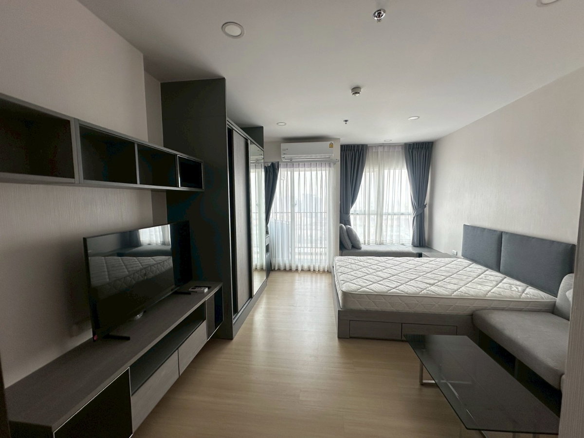 รูป For rent Supalaiveranda ramkhamhaeng มีมากกว่า 200 ห้องให้เลือก - รูปที่ 2/16