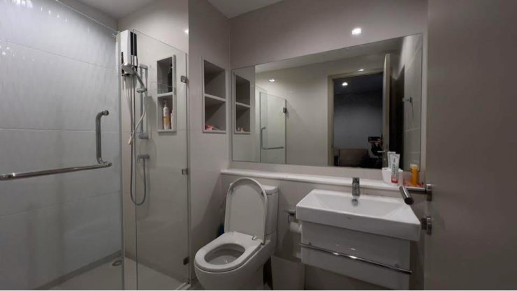 รูป ให้เช่า📍life ladprao🛁2 bed 1 bath📞0639399665 - รูปที่ 8/9