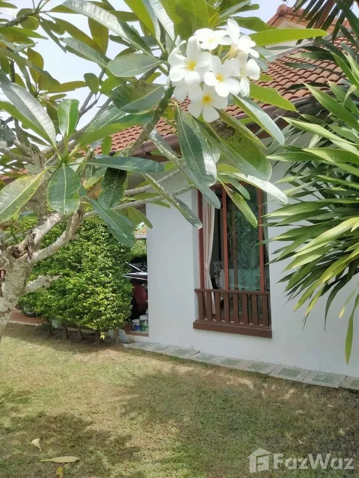 รูป ขาย บ้านเดี่ยว 3 ห้องนอน ในโครงการ บ้านสวนเนรมิต 5 1724294 - รูปที่ 8/16